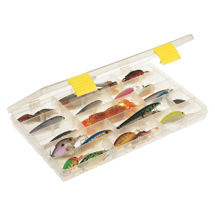 Plano Prolatch Stowaway Tackle Boxes - Image 6