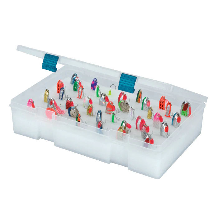 Plano Prolatch Stowaway Tackle Boxes - Image 8