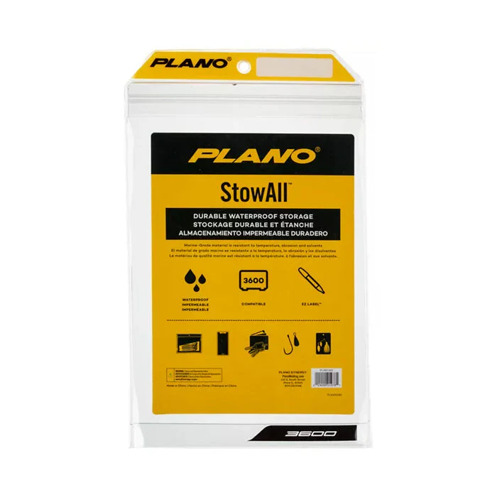 Plano StowAll Utility Bag - Image 2