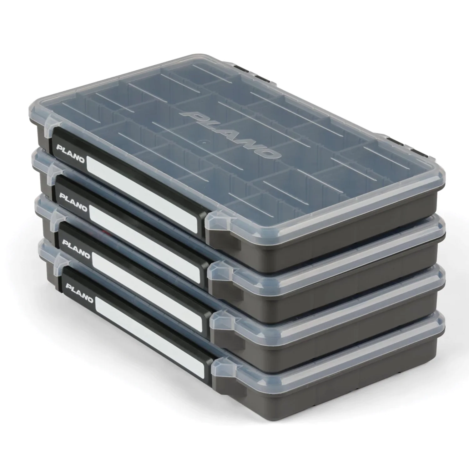 Plano Stowaway Box - 4 Pack