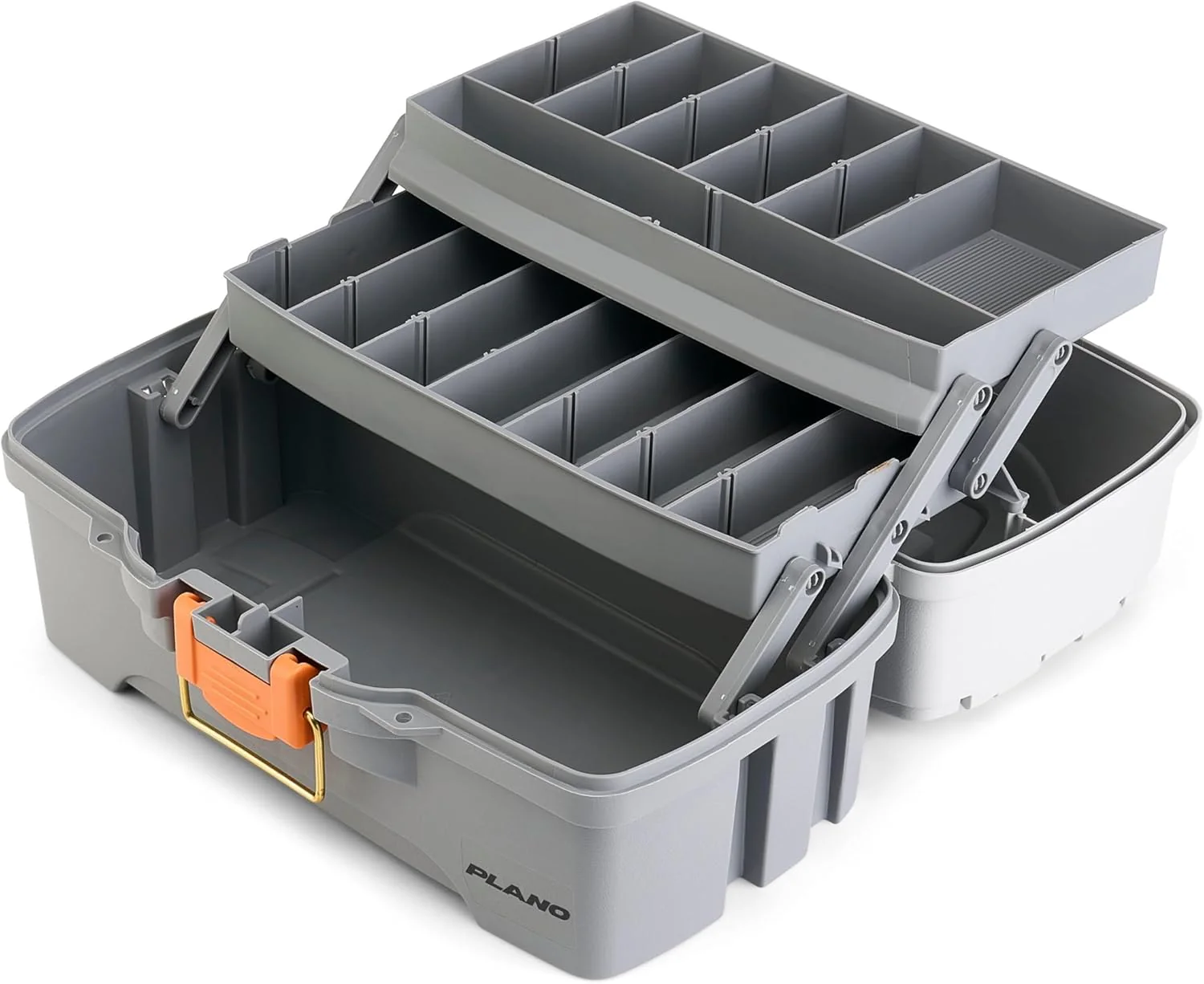 Plano Tray Tackle Boxes - Image 3