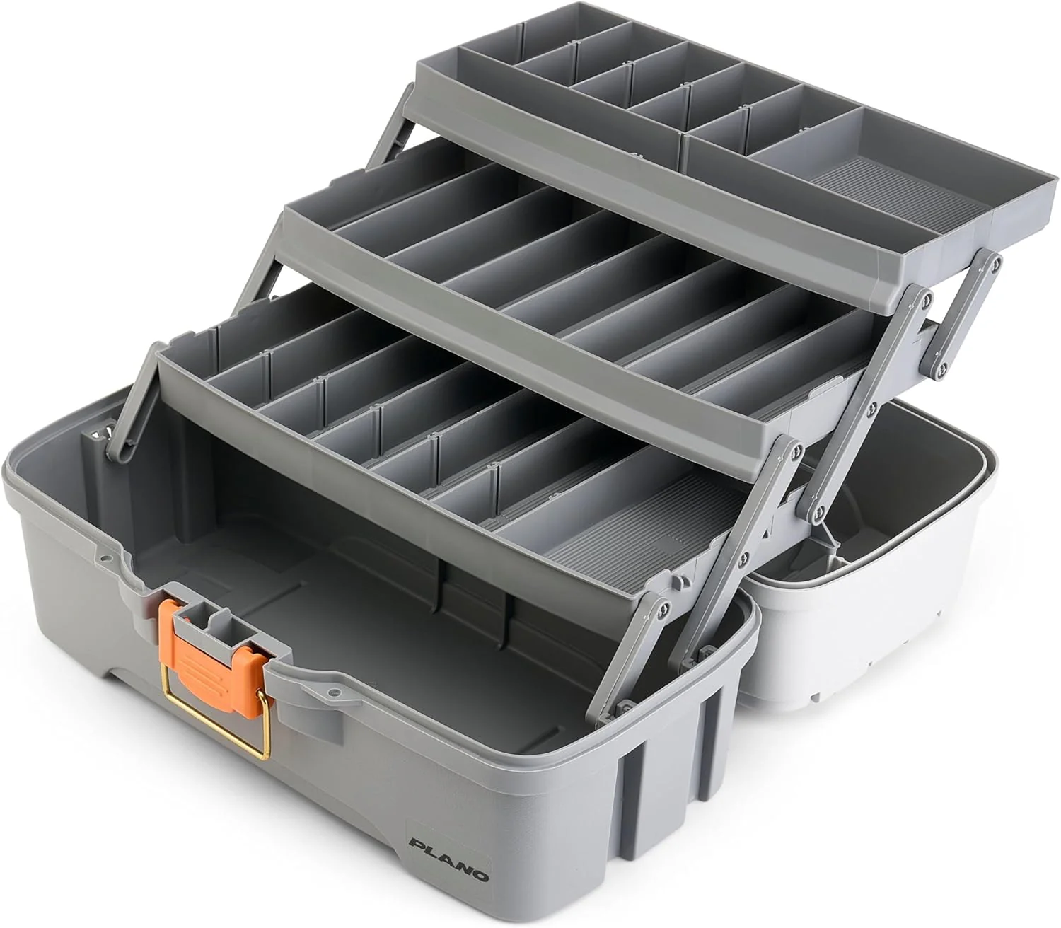 Plano Tray Tackle Boxes - Image 4