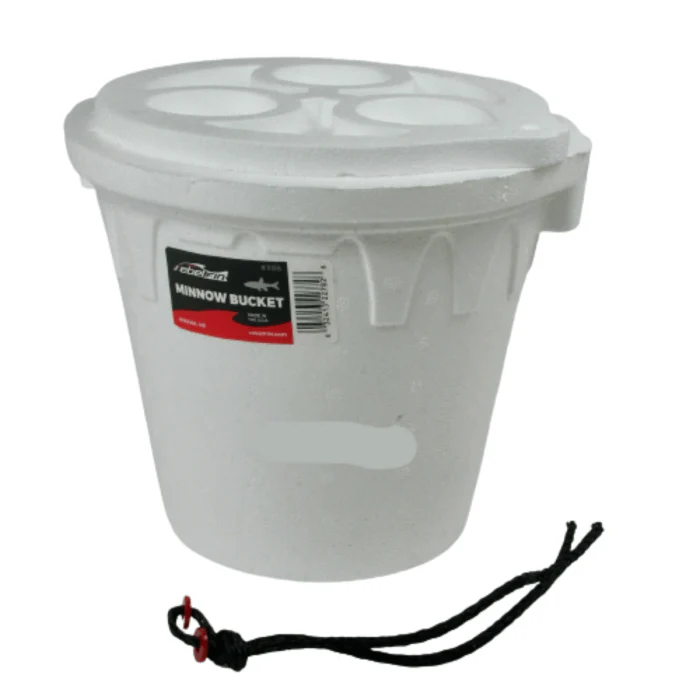 Plastilite 8QT Bucket