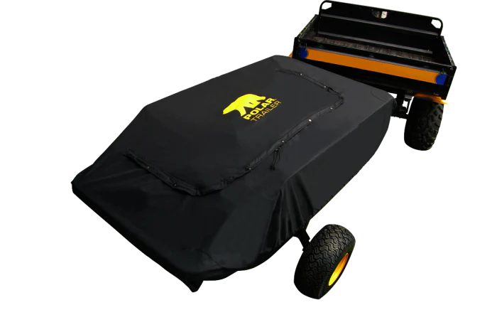 Polar Cargo Covers
