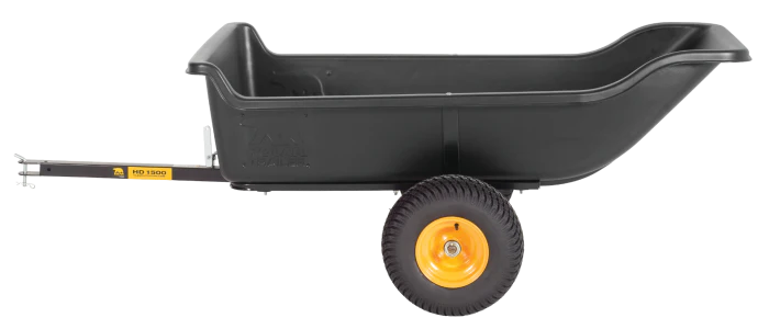 Polar HD Trailers - Image 2