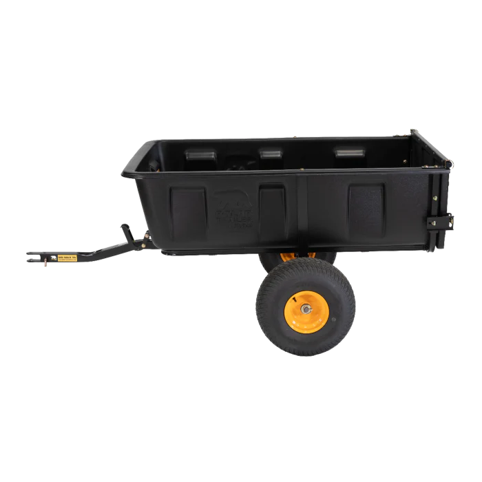 Polar HD Trailers - Image 3