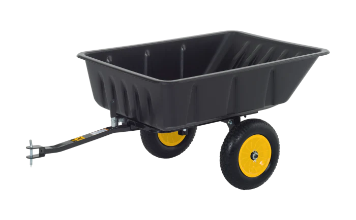 Polar LG Trailers