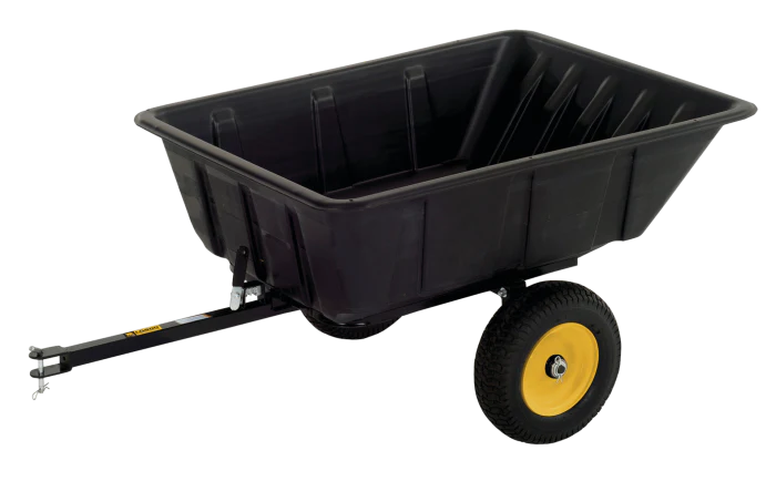 Polar LG Trailers - Image 2