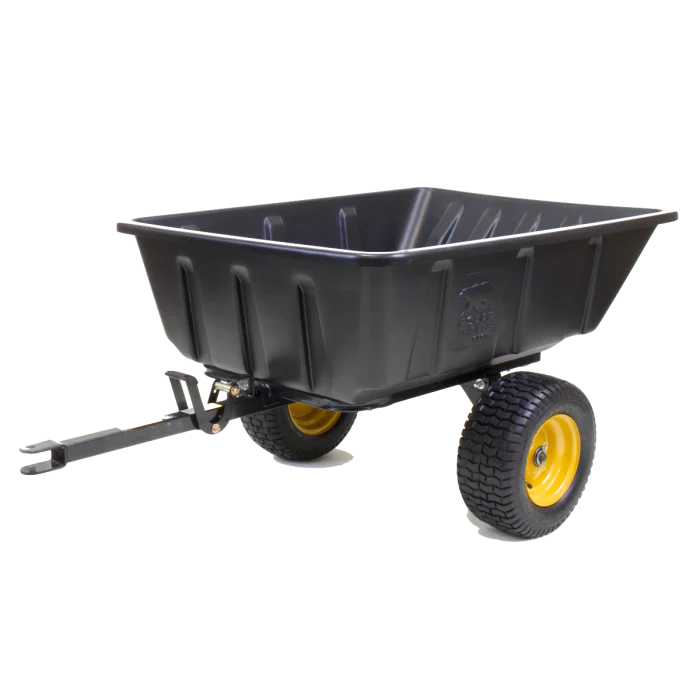 Polar LG Trailers - Image 3