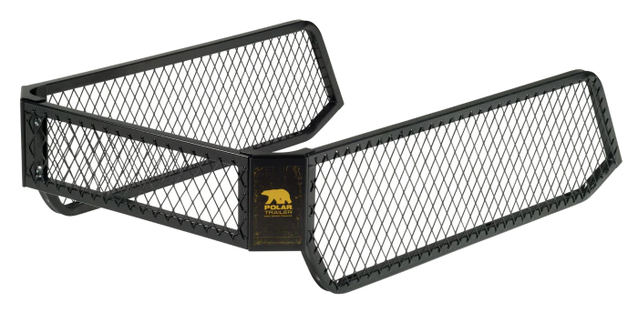 Polar Side Racks