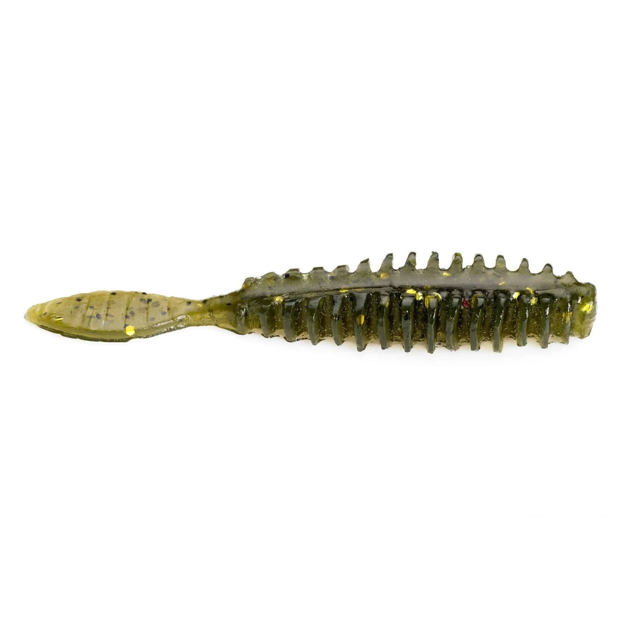 Poor Boys Baits Erie Darter 4" - Image 2