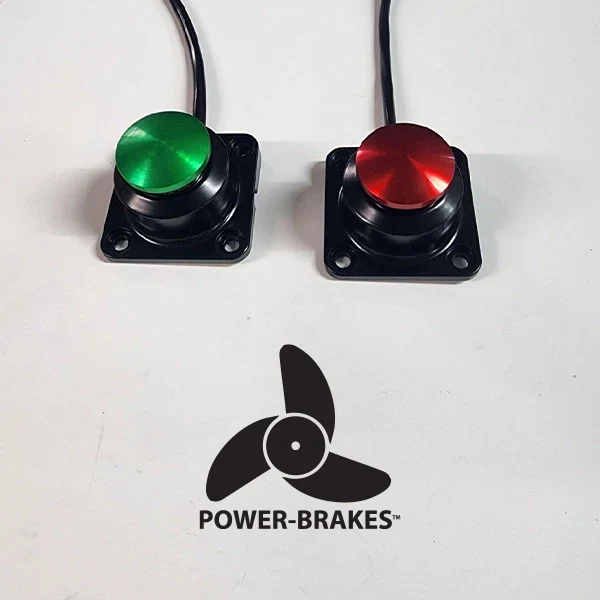 Power Brakes Game Changer - Image 2