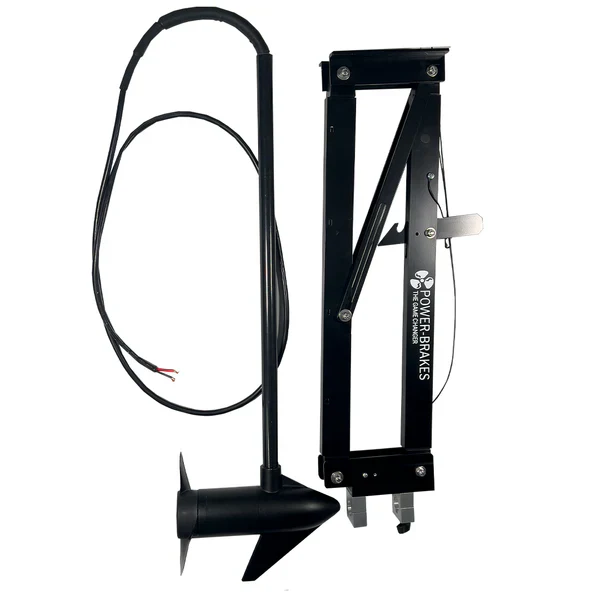 Power Brakes Game Changer - Image 3