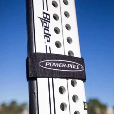 Power-Pole Travel Strap For All Power-Pole Models  SKU:TRAVEL-STRAP-F