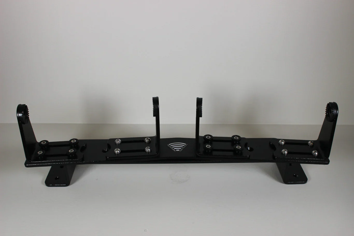 Precision Sonar Side by Side Mount  XL   SKU:sxs-bmsb-xl