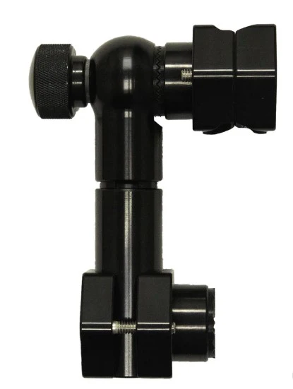 Precision Sonar Switchback Zero Degree FF Sonar Mount - LVS 34 PN:SWITCHBACK-QST-LVS34