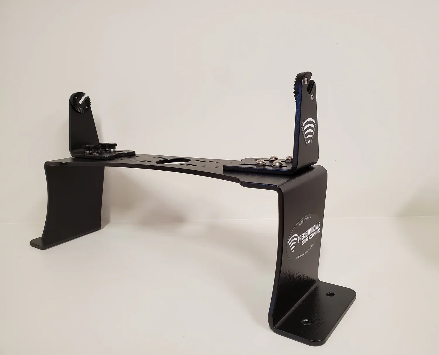 Precision Sonar Tall Mega Mount v SKU:Mega-T