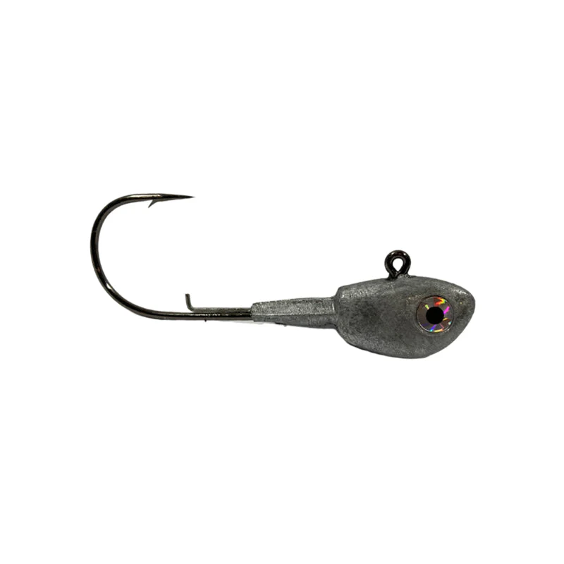 Pulse Fish Lures Swimbait Head - Image 2