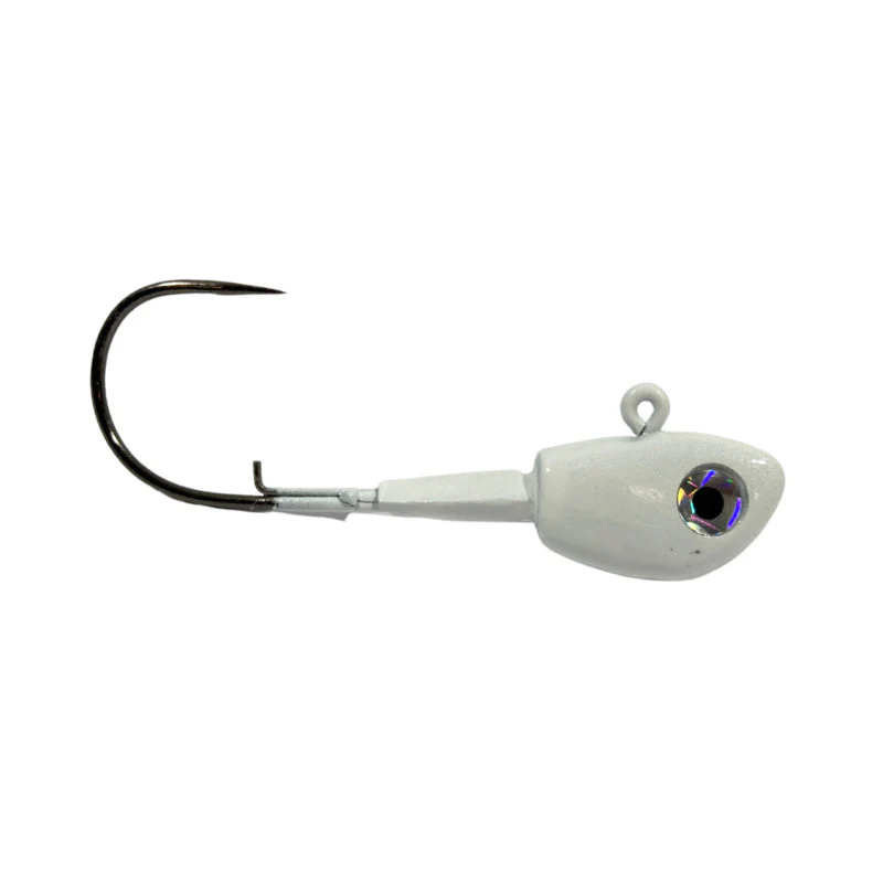 Pulse Fish Lures Swimbait Head - Image 3
