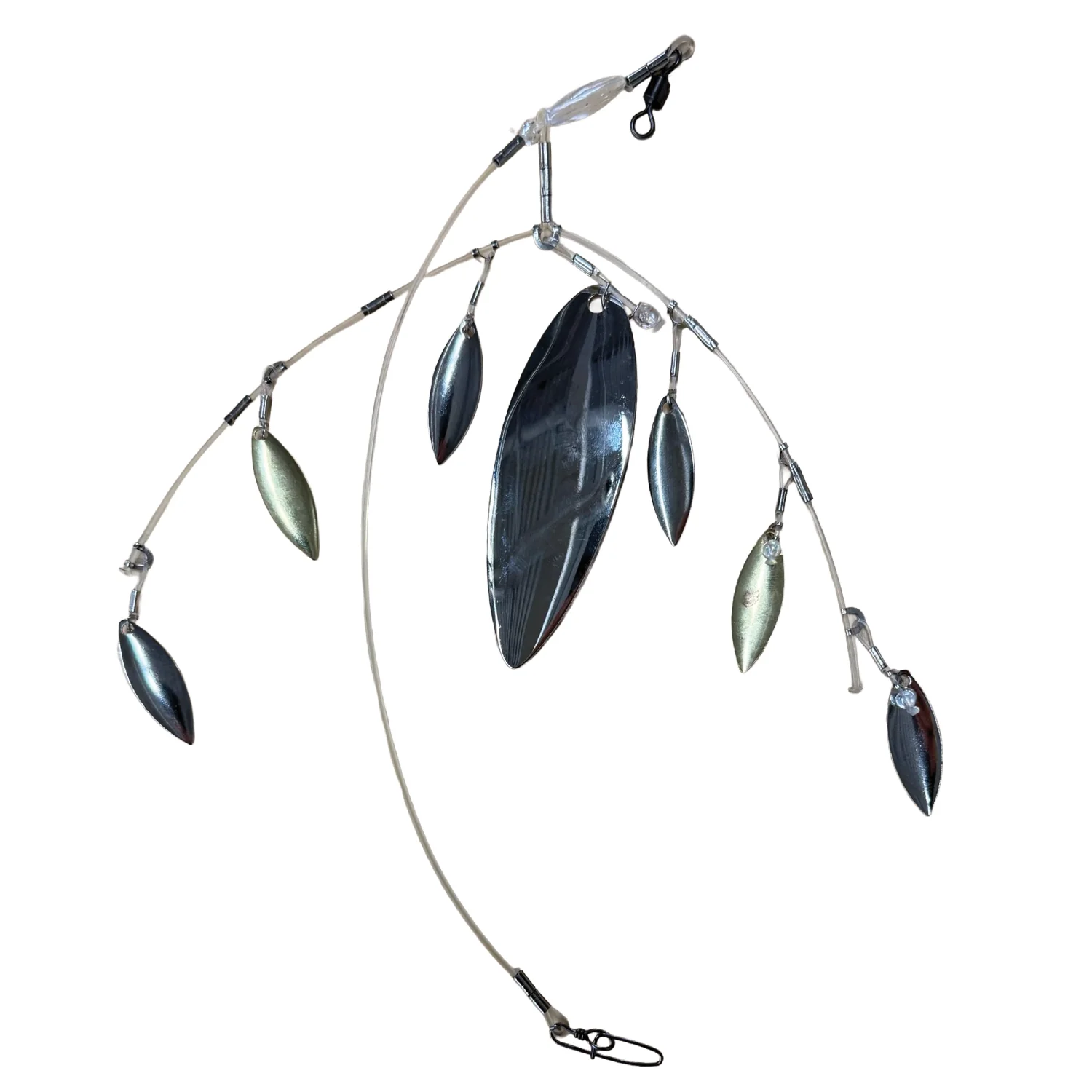 Performance Fishing Innovations Mule Beef Rig