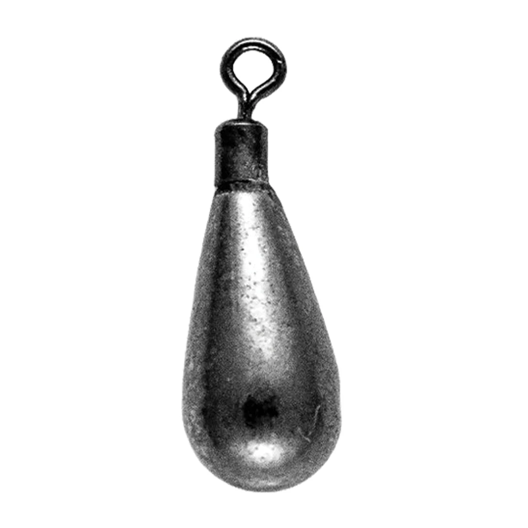 Queen Tackle Tungsten Dropshot Weights - Image 2