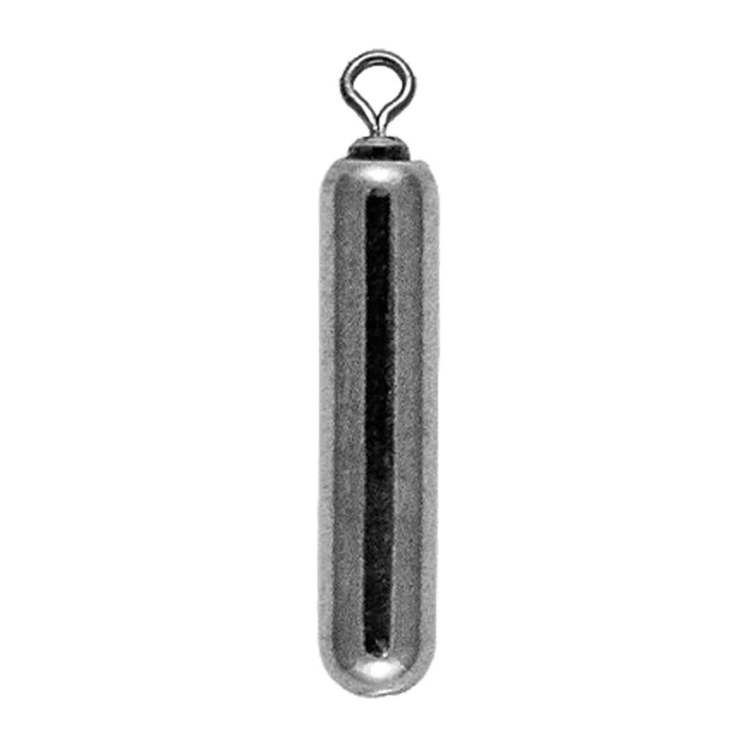 Queen Tackle Tungsten Dropshot Weights - Image 3