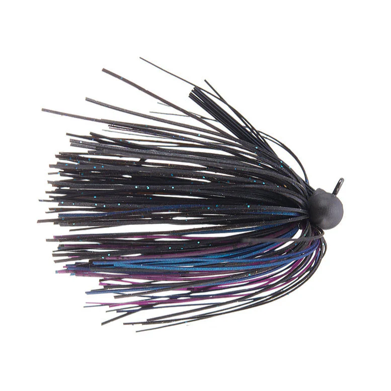 Queen Tackle Tungsten Finesse Peanut Football Jig - Image 3
