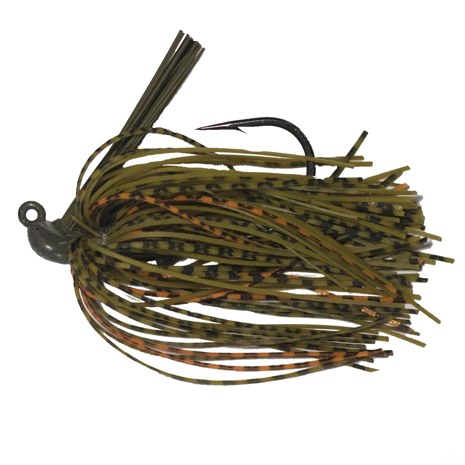Queen Tackle Tungsten Flipping Jig - Image 4