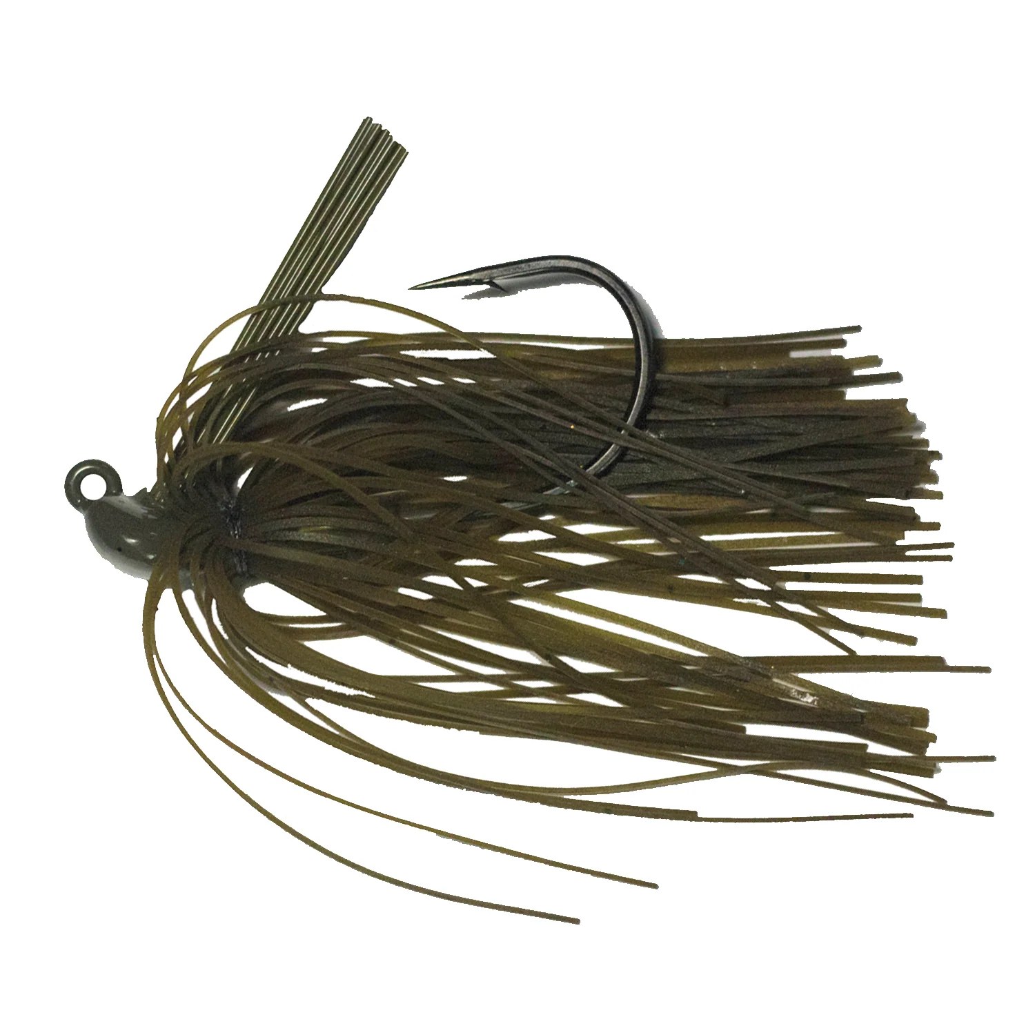 Queen Tackle Tungsten Flipping Jig - Image 5