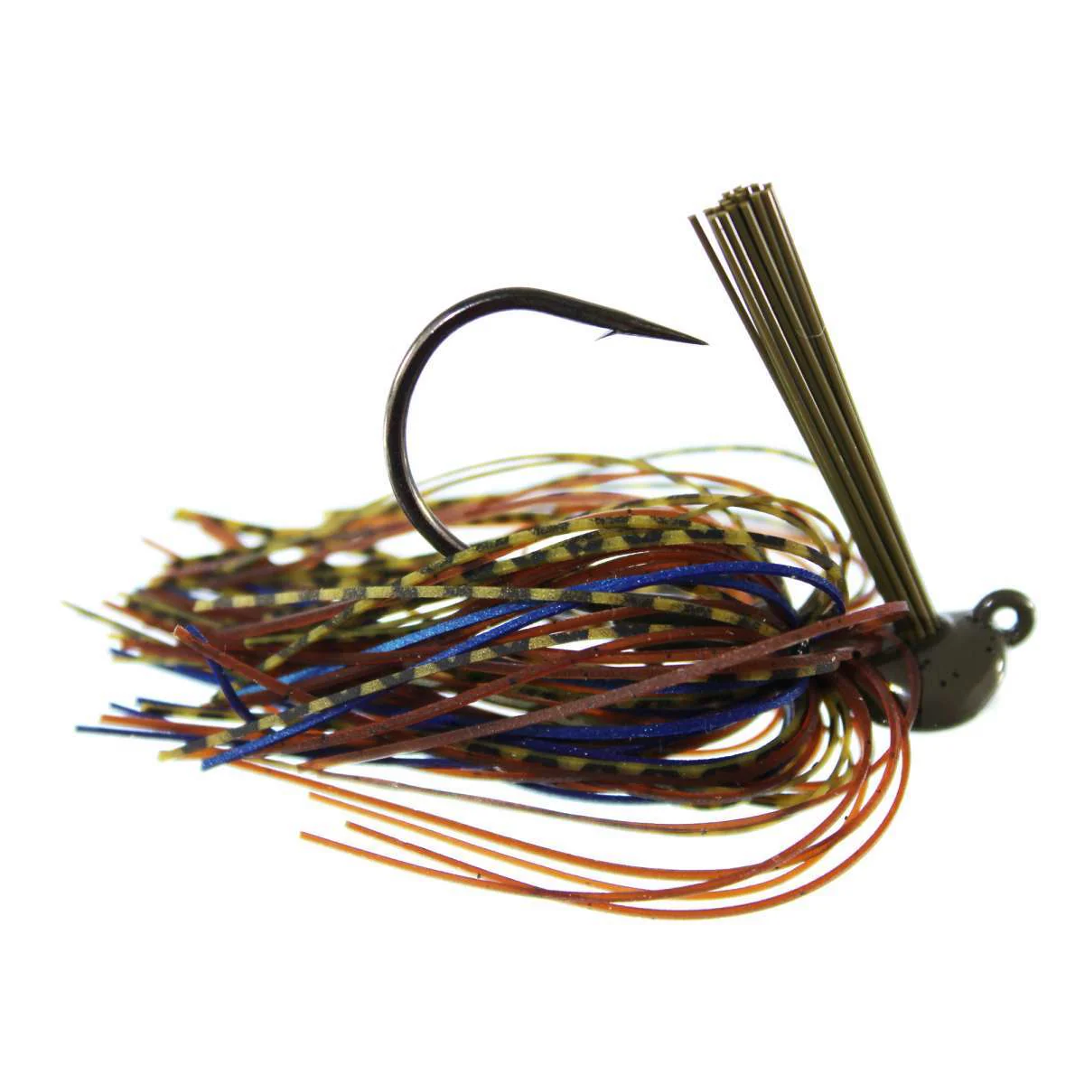 Queen Tackle Tungsten Flipping Jig - Image 7