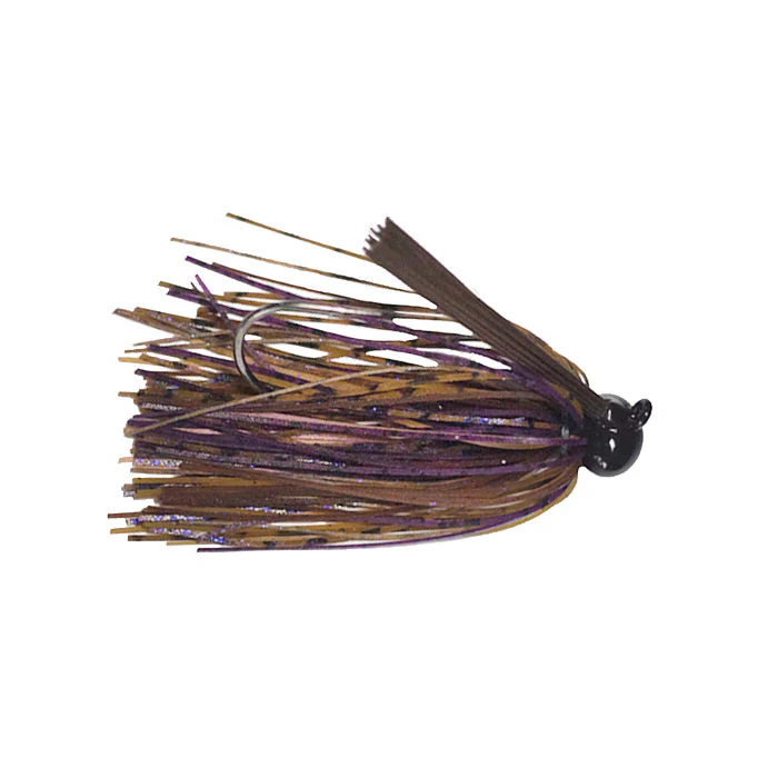 Queen Tackle Tungsten Football Jig - Image 3