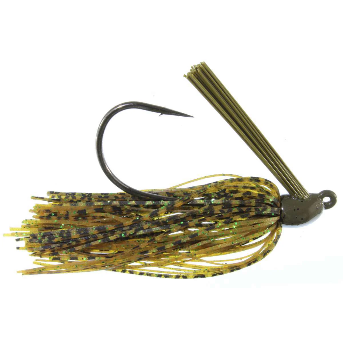 Queen Tackle Tungsten Swim Jig - Image 3