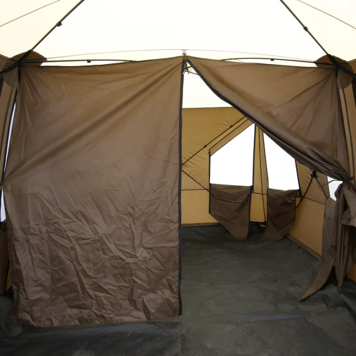 Quick-Set Cabin Screen Shelter (4 Sided) - Image 2