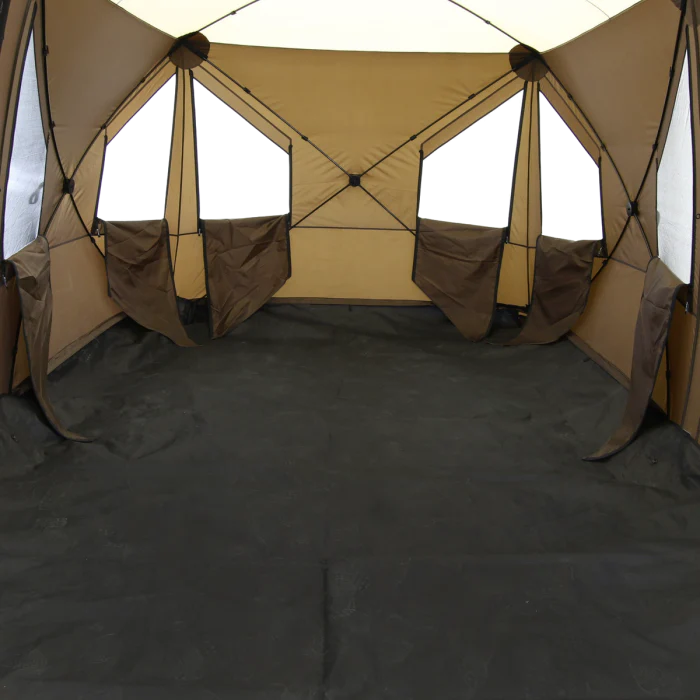 Quick-Set Cabin Screen Shelter (4 Sided) - Image 3