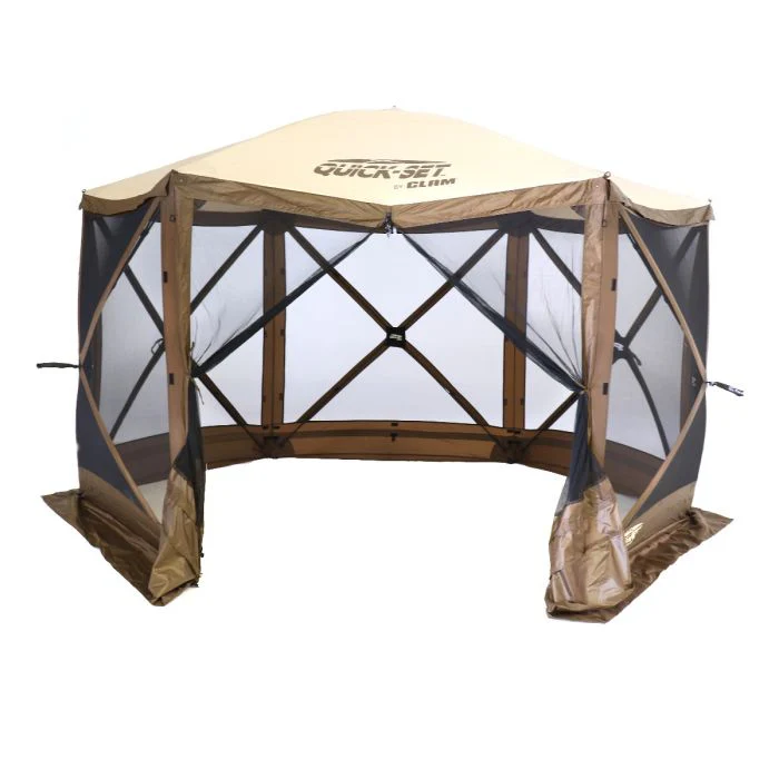 Quick-Set Escape Screen Shelter (6 Sided) - Image 2