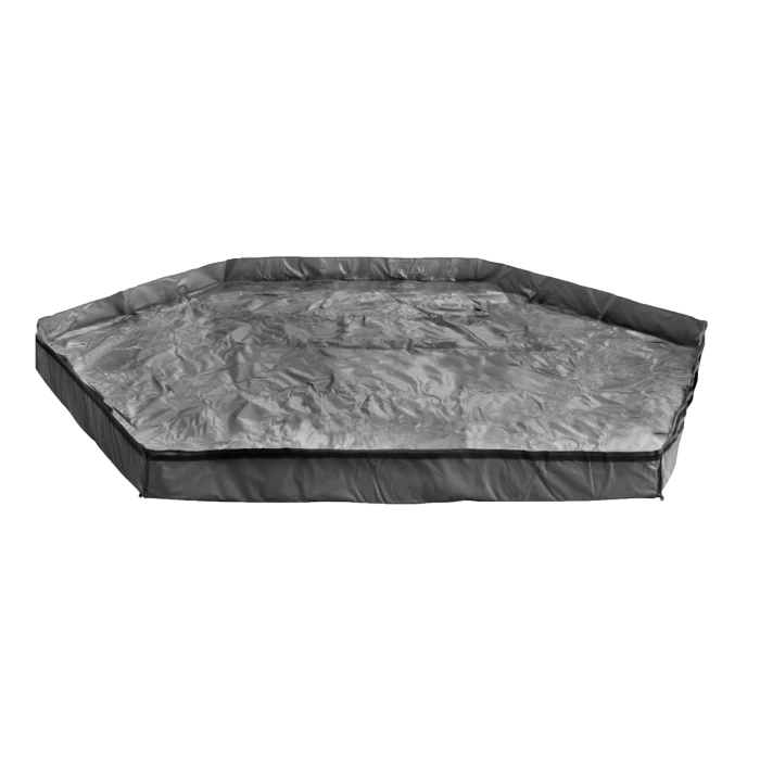 Quick-Set Pavilion Floor