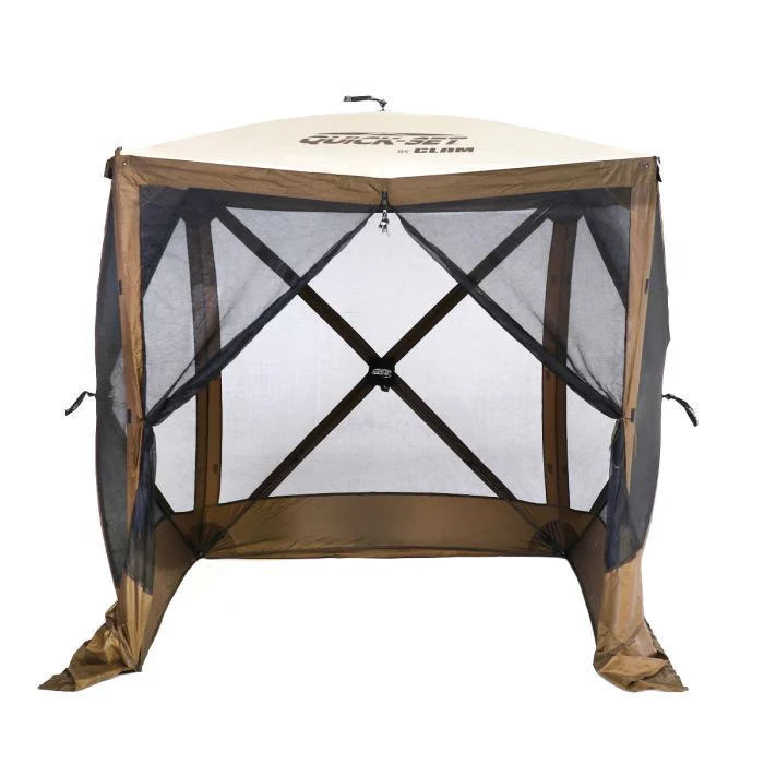 Quick-Set Traveler Screen Shelter (4 Sided) - Image 2