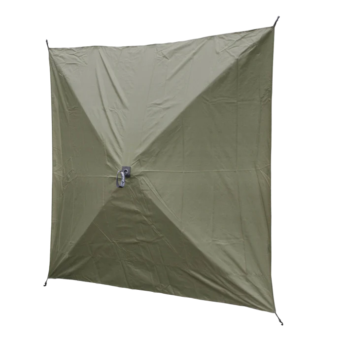 Quick-Set Wind Panels