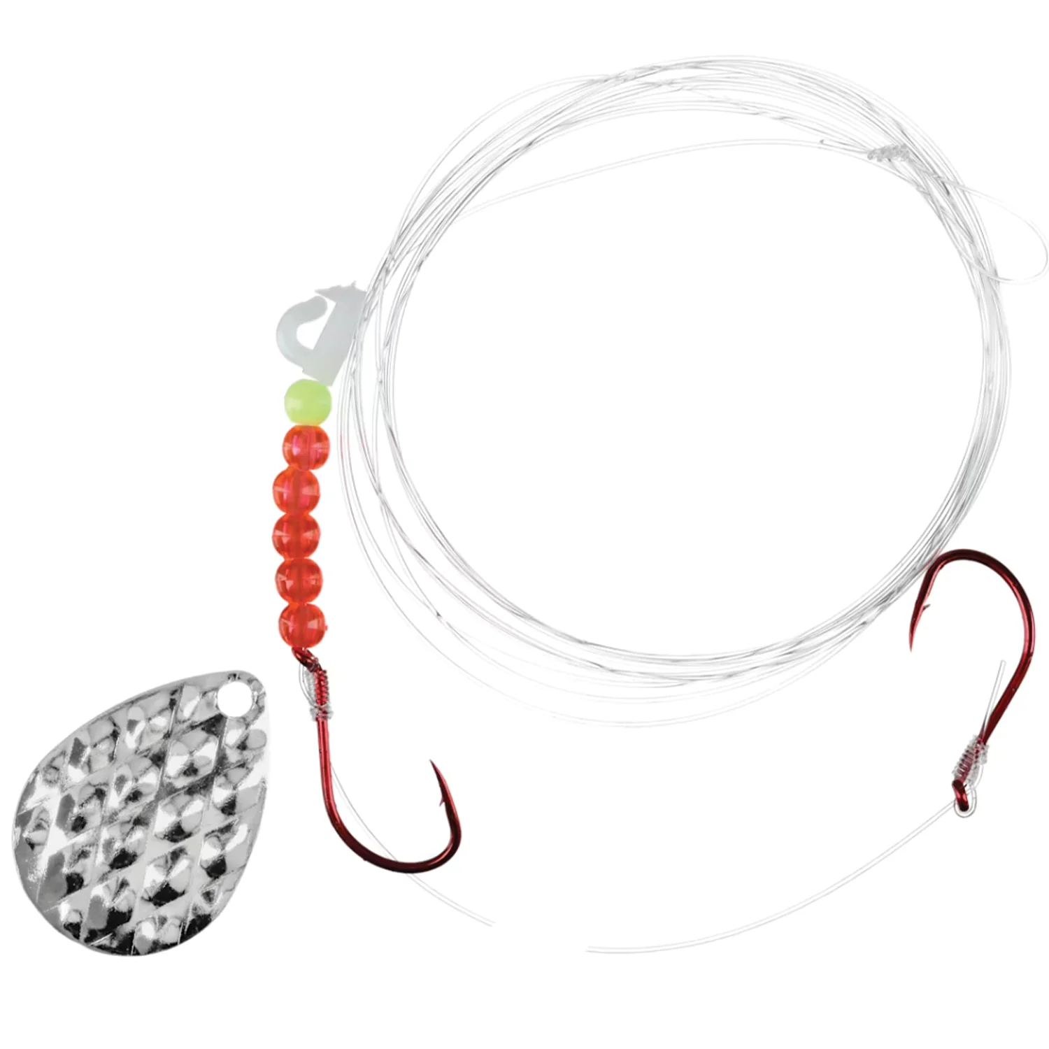 Quickchange 2 Hook Spinner Rig - Image 6