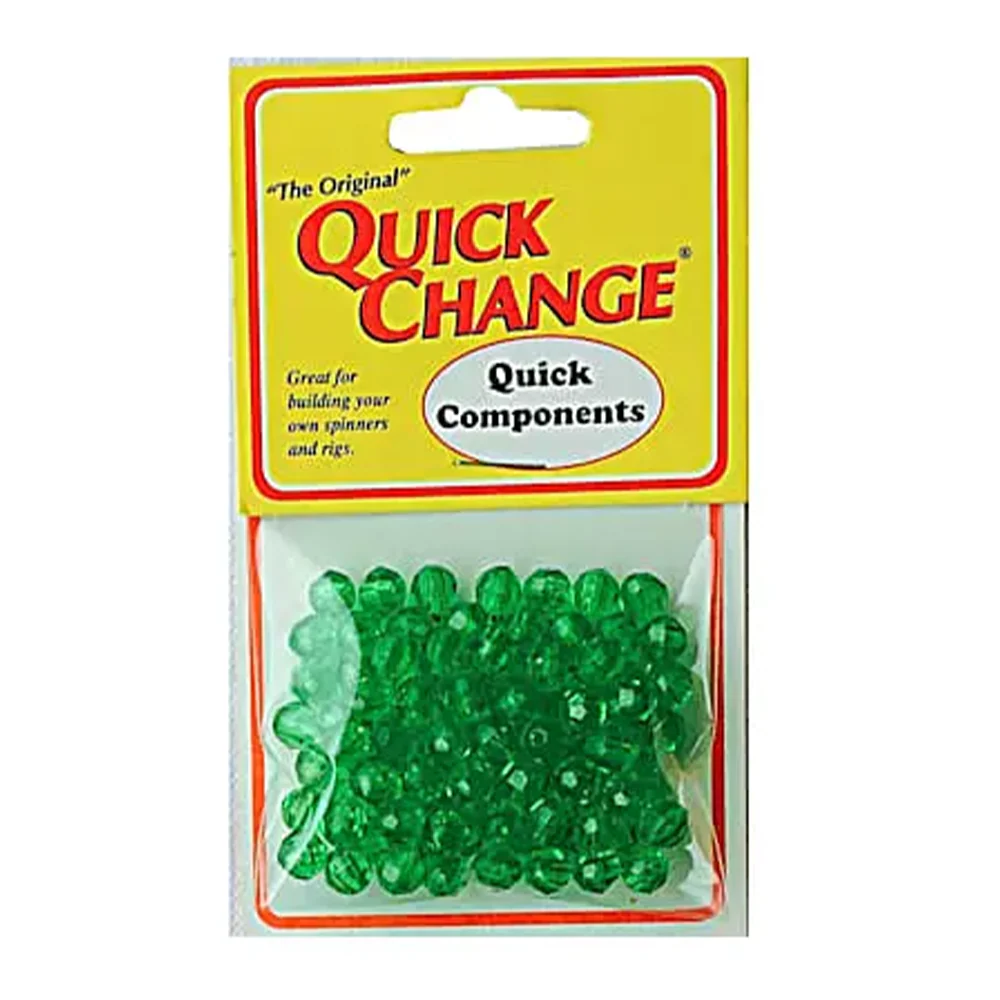 Quickchange 6mm Faceted Beads - Image 3