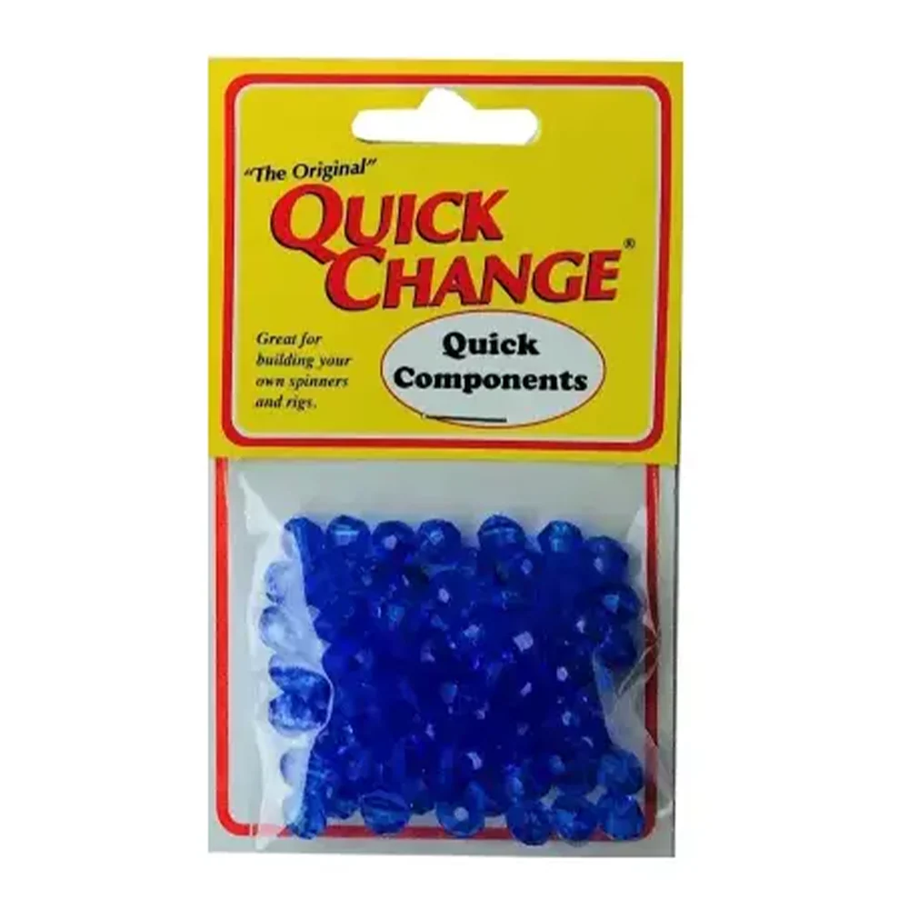 Quickchange 6mm Faceted Beads - Image 4