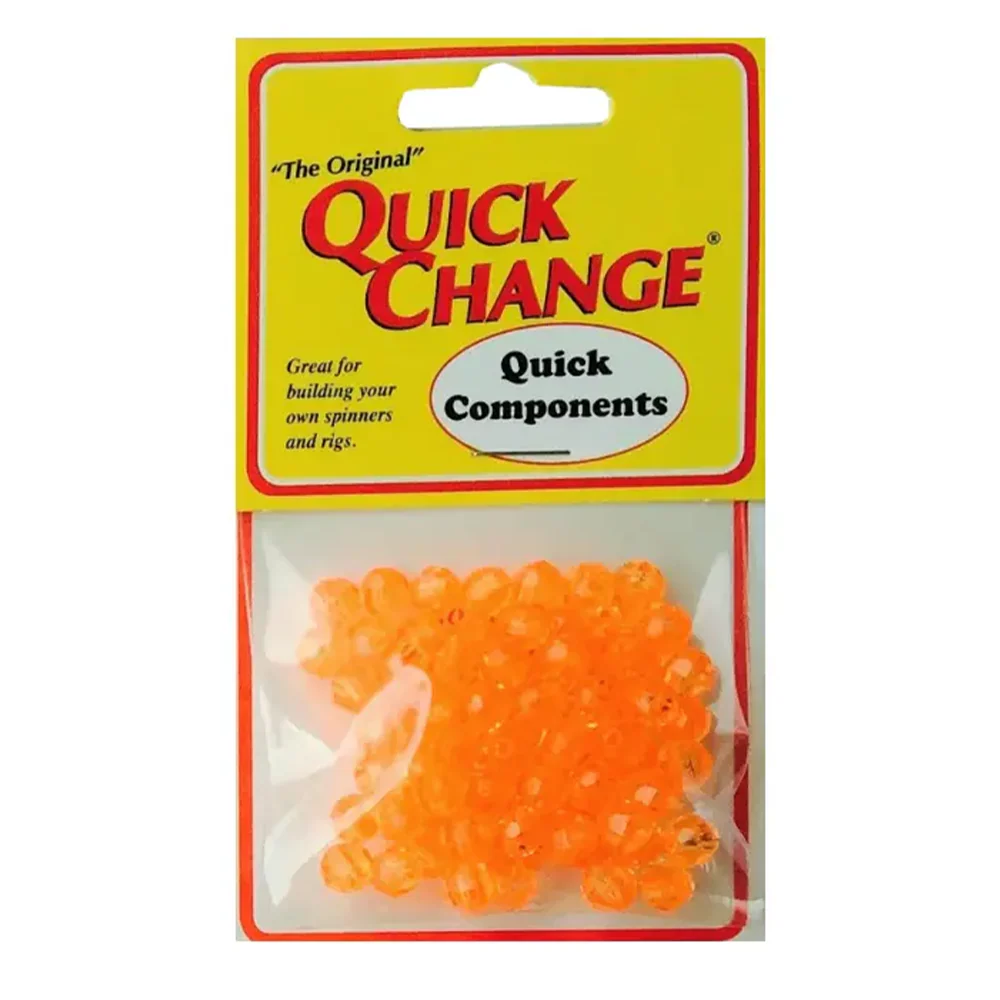 Quickchange 6mm Faceted Beads - Image 5