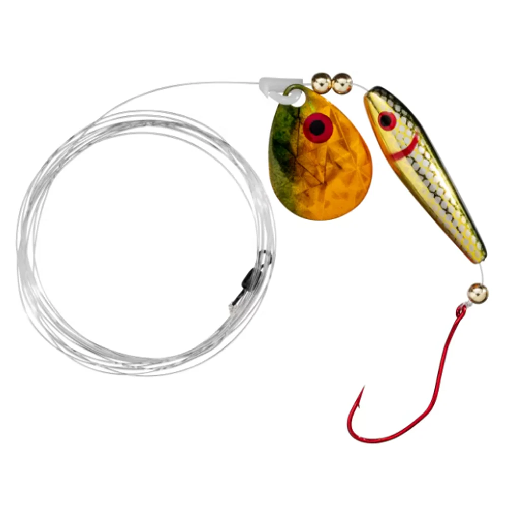Quickchange Float'n Death Rig - Colorado Blade - Image 2
