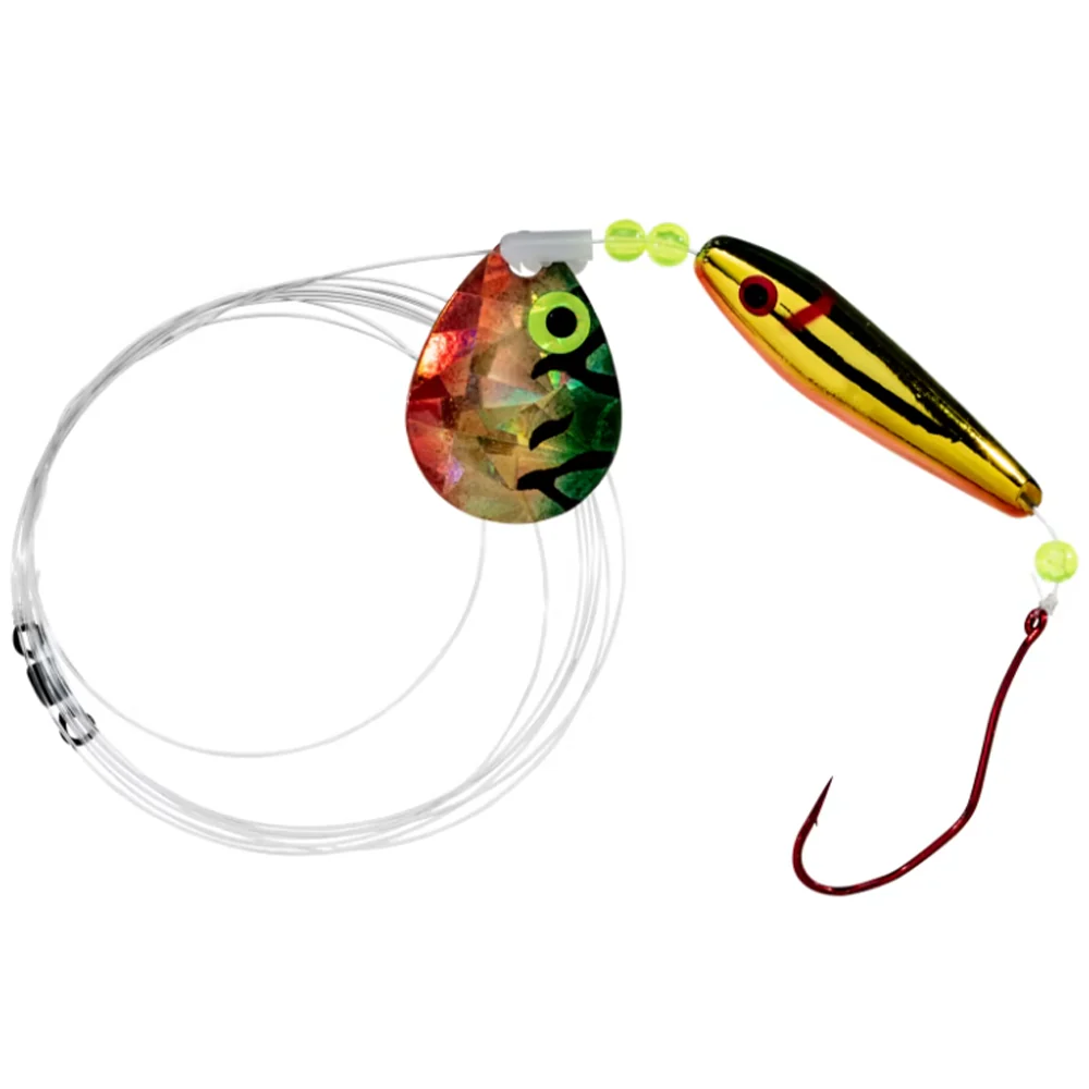 Quickchange Float'n Death Rig - Colorado Blade - Image 3