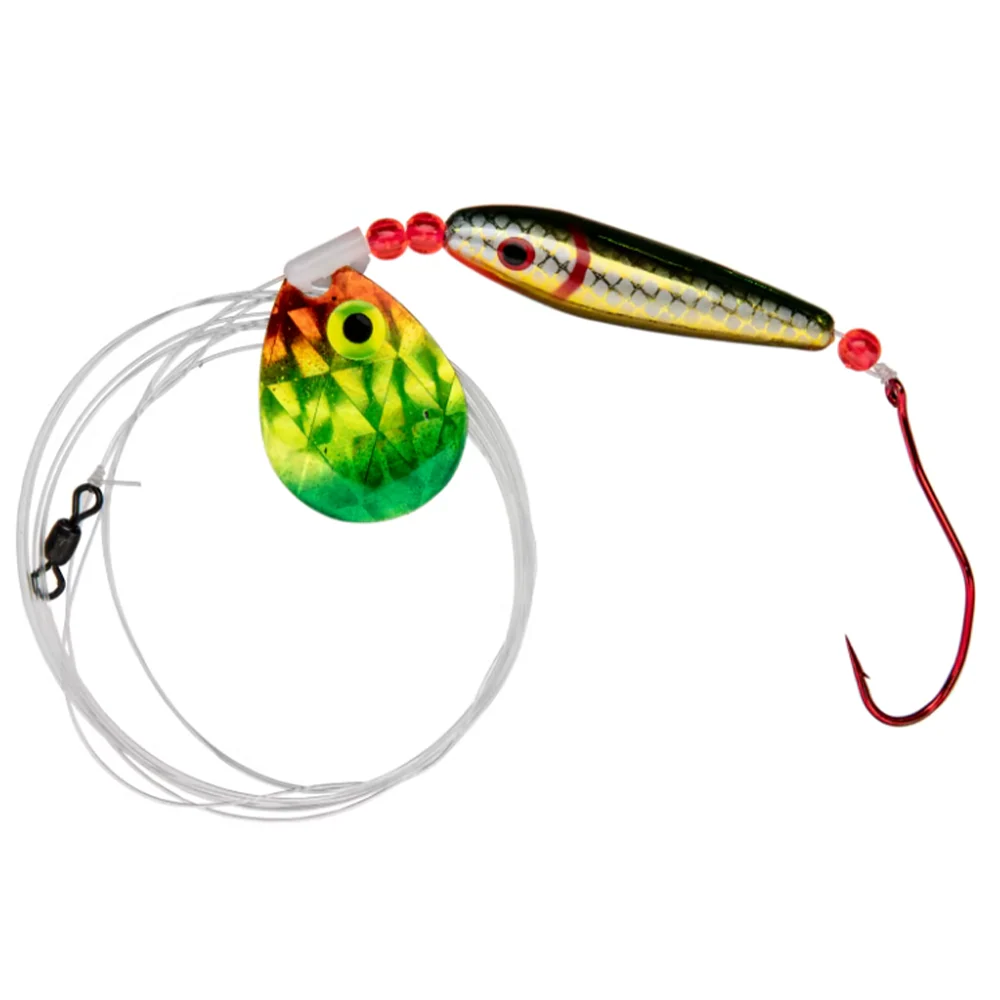 Quickchange Float'n Death Rig - Colorado Blade - Image 4