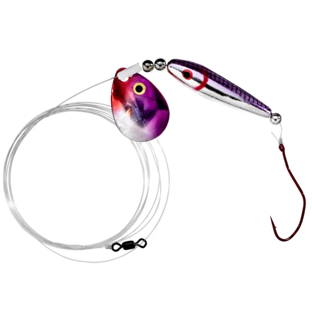 Quickchange Float'n Death Rig - Colorado Blade - Image 5