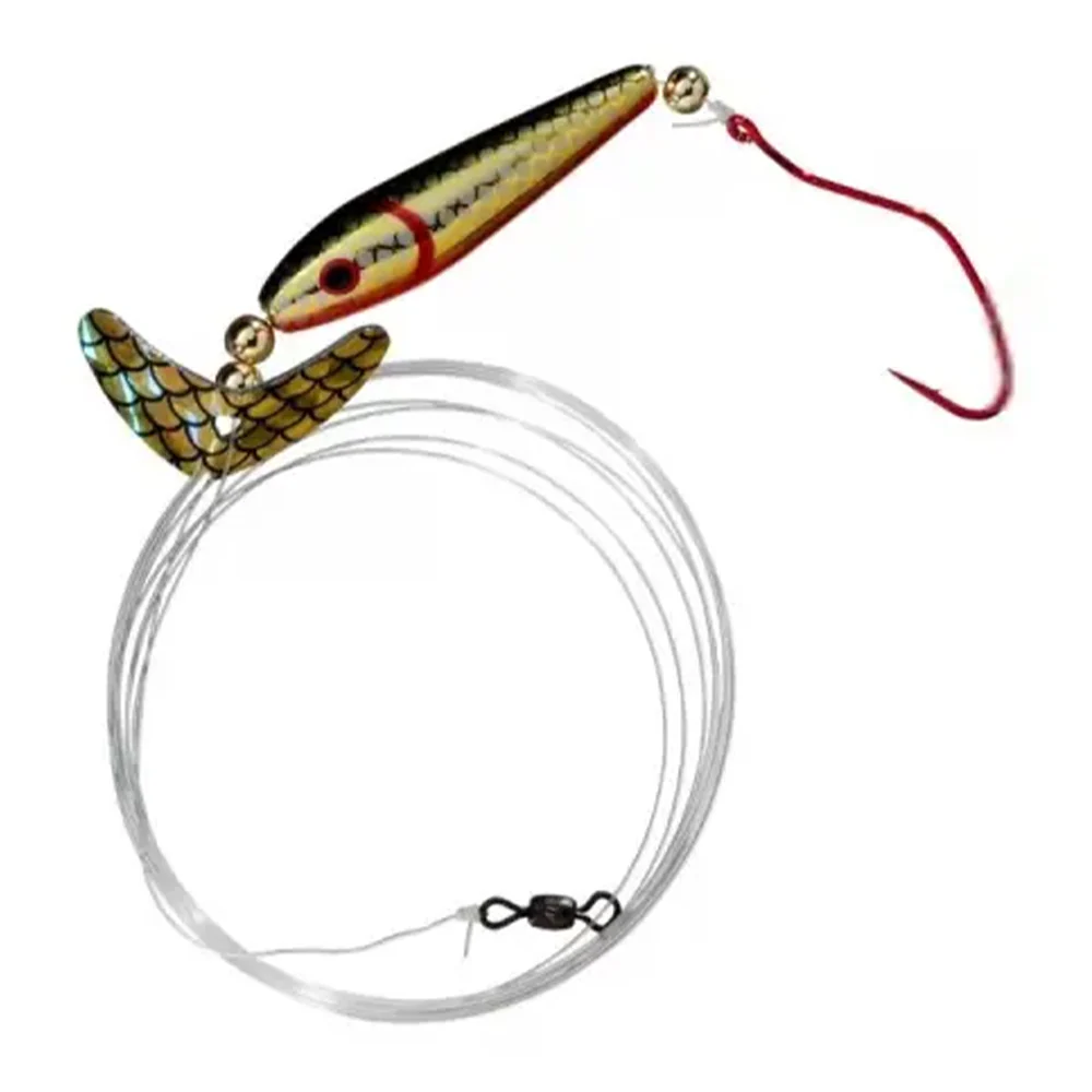 Quickchange Float'n Death Rig - Wing Blade - Image 2