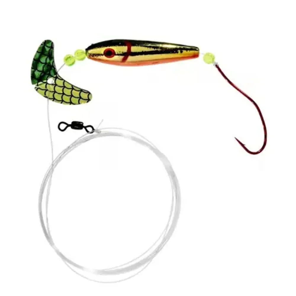 Quickchange Float'n Death Rig - Wing Blade - Image 3