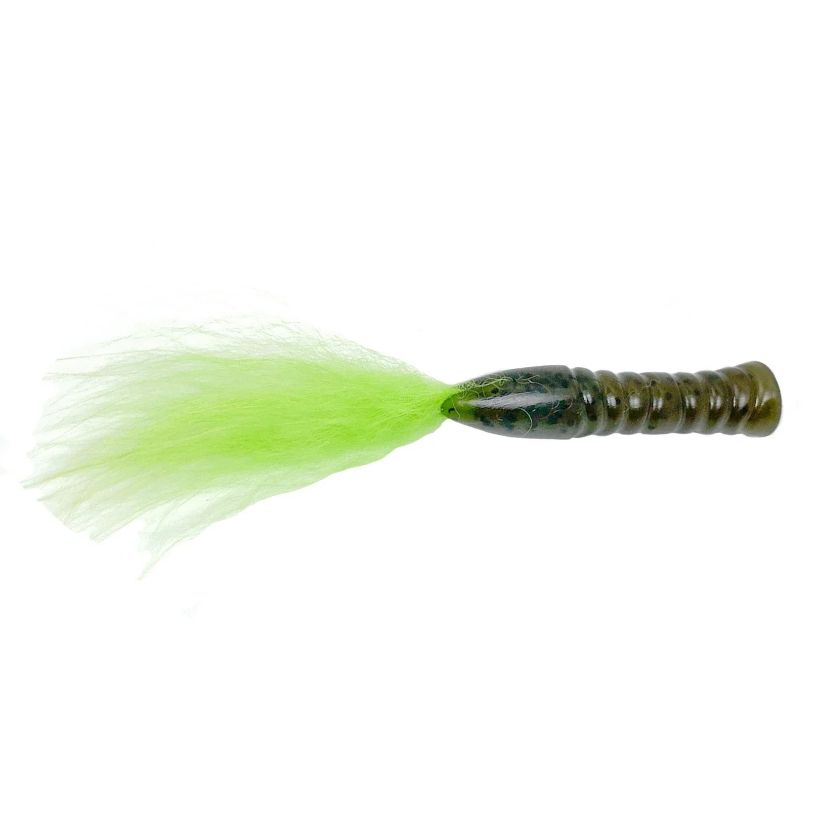 Rabid Baits Ned Fox Tail Worm - Image 2