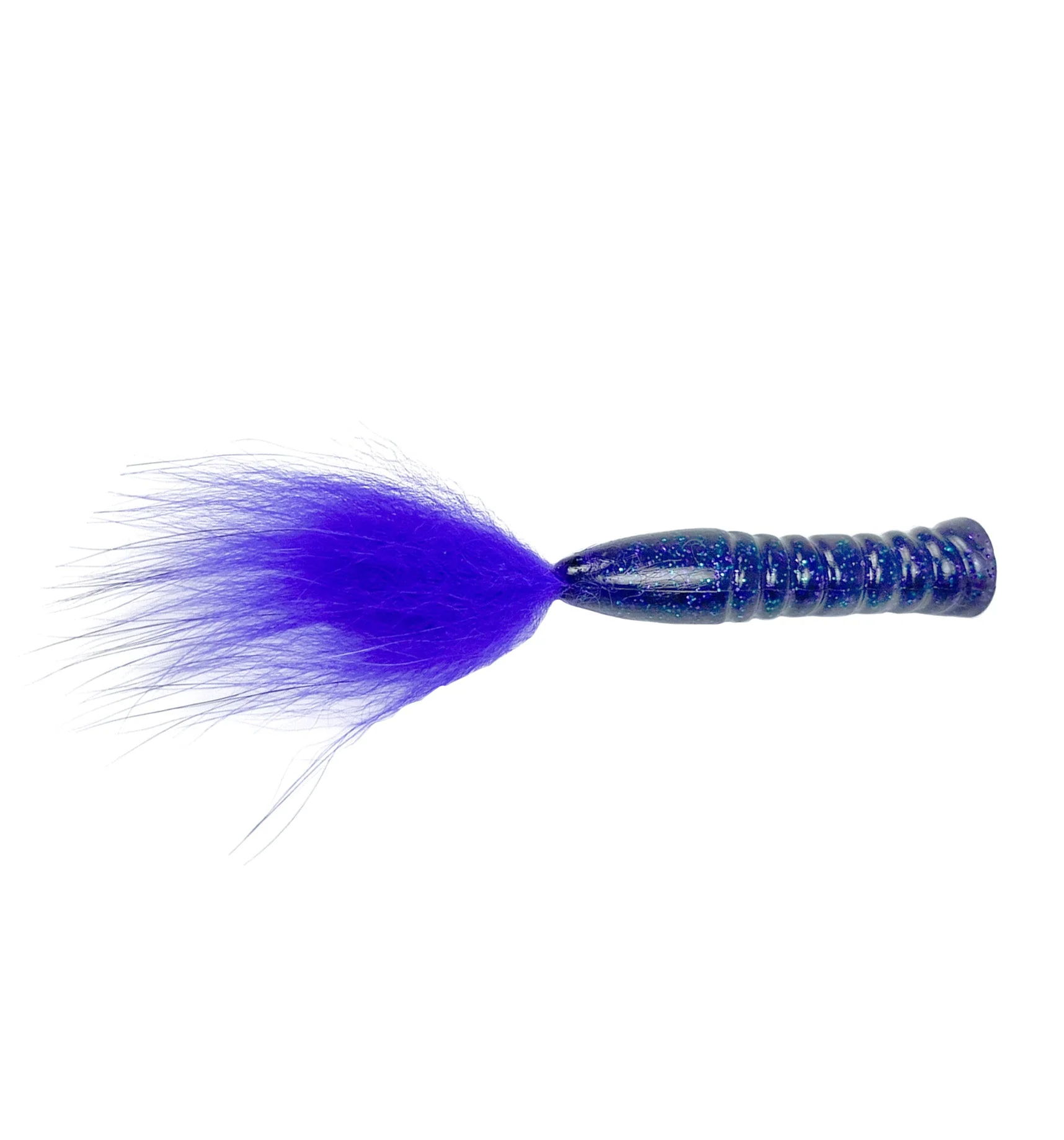 Rabid Baits Ned Fox Tail Worm - Image 4